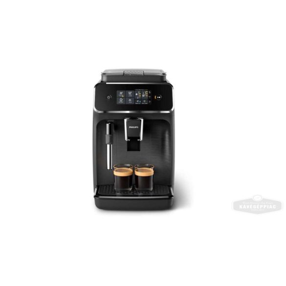 Philips Latte Go kávégép beszámított gyári garanciás készülék