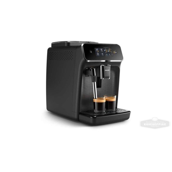 Philips Latte Go kávégép (felújított, garancia 6 hó)