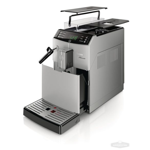 Saeco HD8761 (felújított garancia 6hó)