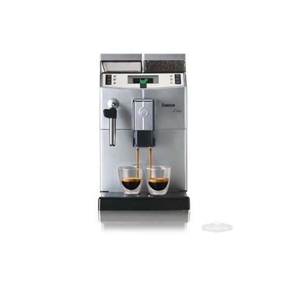 Saeco Lirika kávégép (felújított)