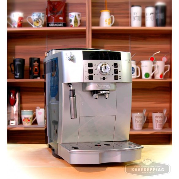 Delonghi Magnifica S kávégép (felújított 6 hónap garanciával)