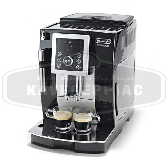 Delonghi Magnifica 23.210 kávégép (felújított 6 hónap garanciával)