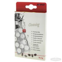 Tisztító tabletta kávéfőző gépekhez 10 x 1g