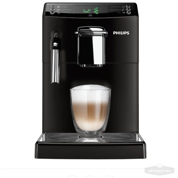 Philips  automata kávégép (felújított, 6 hónap garanciával) 