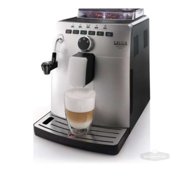Gaggia Naviglio  kávégép (felújított )