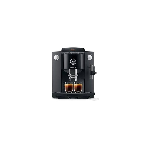 Jura Impressa F50 classic kávégép (felújított 12 hónap garanciával)