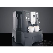   Jura Impressa X70 kávégép cappuccino fejjel  (felújított 12 hónap garanciával) 