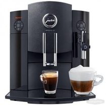   Jura Impressa C9 kávégép  csak 2800 adag!!  (felújított )