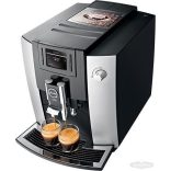 Jura Impressa E600 kávégép (felújított)