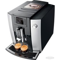 Jura Impressa E600 kávégép (felújított)