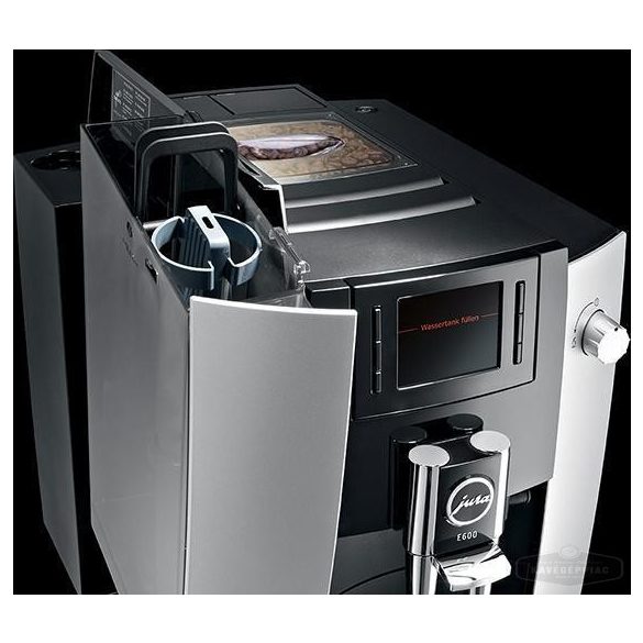 Jura Impressa E600 kávégép (felújított)