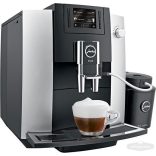 Jura Impressa E600 kávégép (felújított)