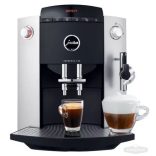 Jura Impressa F50 V2 ECO kávégép (felújított 12 hónap garanciával)
