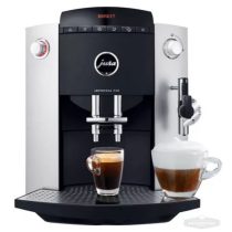   Jura Impressa F50 V2 ECO kávégép (felújított 12 hónap garanciával)