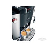 Jura Impressa F50 V2 ECO kávégép (felújított 12 hónap garanciával)