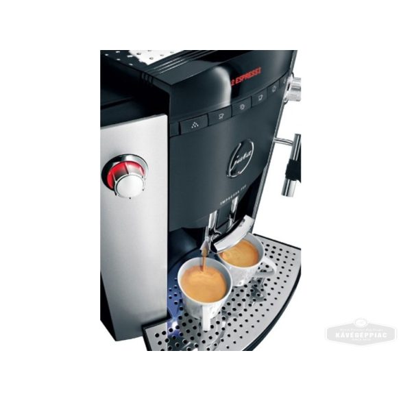 Jura Impressa F50 V2 ECO kávégép (felújított 12 hónap garanciával)