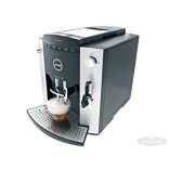 Jura Impressa F50 V2 ECO kávégép (felújított 12 hónap garanciával)