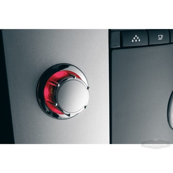 Jura Impressa F50 V2 ECO kávégép (felújított 12 hónap garanciával)