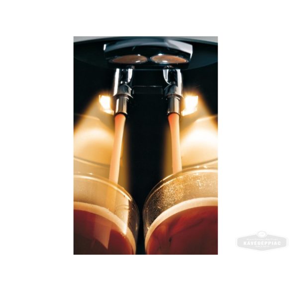 Jura Impressa F50 V2 ECO kávégép (felújított 12 hónap garanciával)