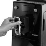Nivona Ceferomatica NICR767 kávégép - német menü (felújított, garancia 6 hó)