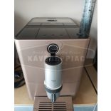 Jura ENA Micro 3 kávégép (felújított 12 hónap garancia)