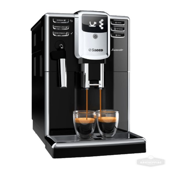 Philips Series 5000 kávégép (felújított)