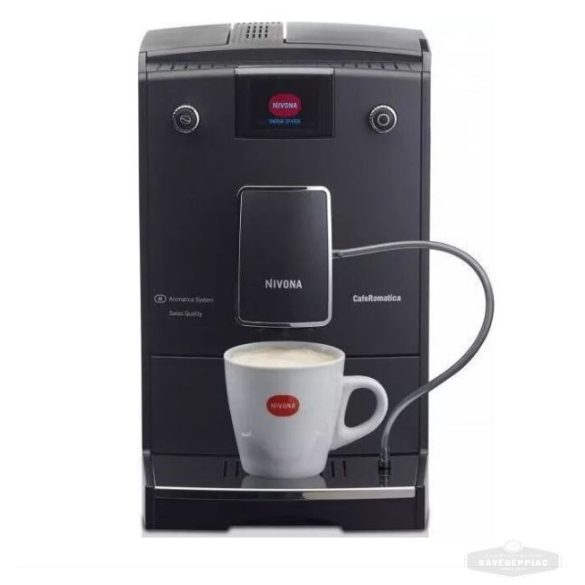Nivona NICR 759 BT, cappuccino (felújított 6 hó garancia)