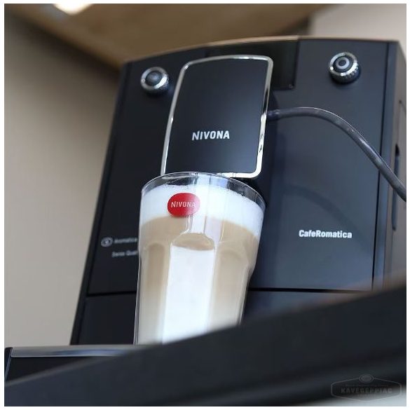 Nivona NICR 759 BT, cappuccino (felújított 6 hó garancia)