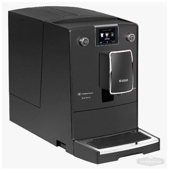 Nivona NICR 759 BT, cappuccino (felújított 6 hó garancia)