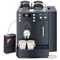 Jura Impressa X7 kávégép (cappuccino funkció nélkül)