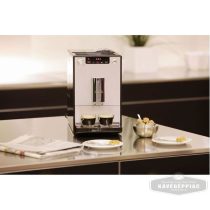   DK Melitta Caffeo Solo kávégép (felújított ) egyes kávé gomb kopott