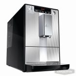 Melitta Caffeo Solo Design Edition kávégép (felújított)