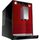  Melitta Caffeo Solo Design Edition kávégép (felújított 6 vagy 12 hónap garanciával)