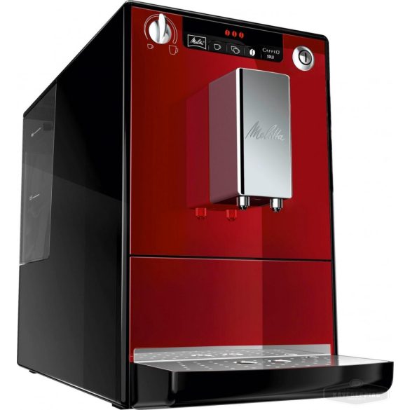  Melitta Caffeo Solo Design Edition kávégép (felújított 6 vagy 12 hónap garanciával)