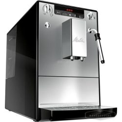 Melitta caffeo lounge kávégép (felújított 6 vagy 12 hónap garanciával) Melitta caffeo lounge kávégép (felújított 6 vagy 12 hónap garanciával)