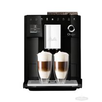 Melitta CI touch kávégép (felújított, garancia 6 hó)
