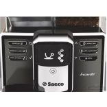 DK Saeco Incanto (felújított, garancia 6 hó)