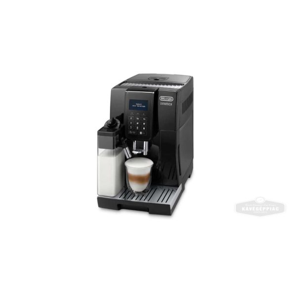 Delonghi Dinamica kávégép (felújított)