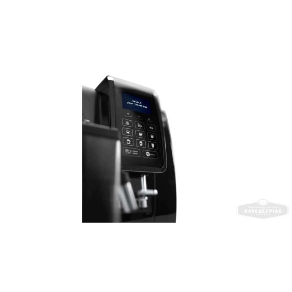 Delonghi Dinamica kávégép (felújított)