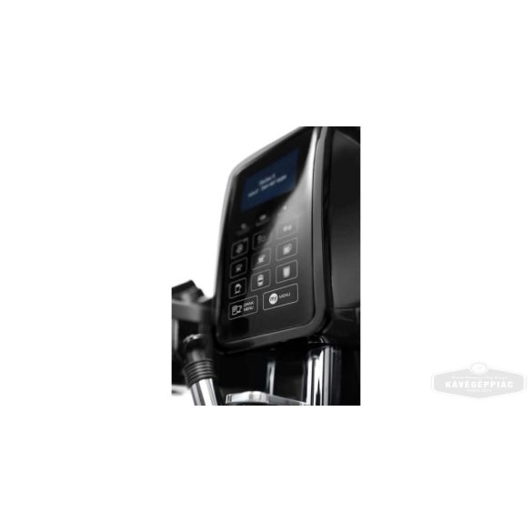 Delonghi Dinamica kávégép (felújított)