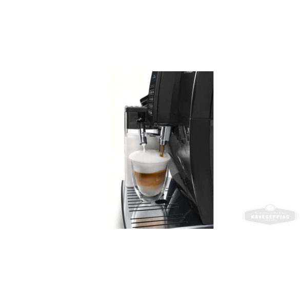 Delonghi Dinamica kávégép (felújított)