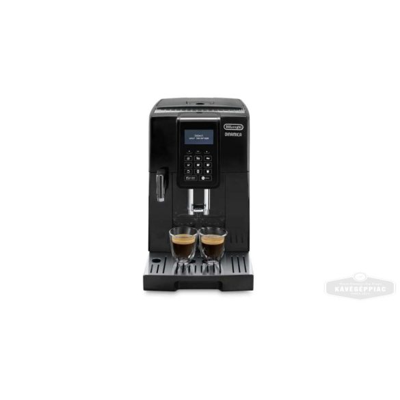 Delonghi Dinamica kávégép (felújított)