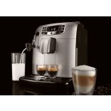 Saeco Intelia Deluxe kávégép (felújított)