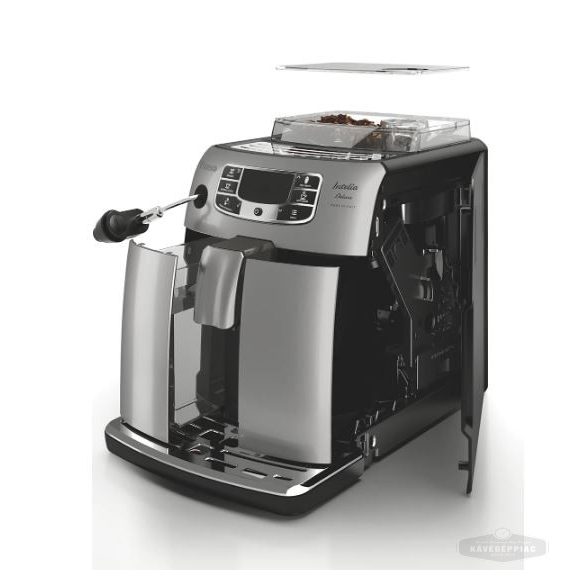 Saeco Intelia Deluxe kávégép (felújított)