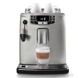 Saeco Intelia Deluxe kávégép (felújított)