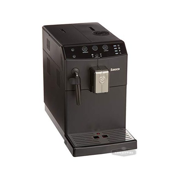 DK Saeco Minuto (felújított 6 hónap garanciával)