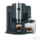 Jura Impressa C9 kávégép szépséghibás* (felújított, garancia 12 hó)