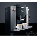 DK Jura Impressa F50 kávégép (felújított, garancia 12 hó)