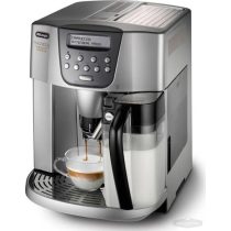   Delonghi Magnifica Pronto cappuccino kávégép (felújított garancia 6 hónap)