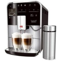 Melitta Barista TSP - tejtartály nem tartozék (felújított)